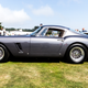 Illustration for article titled Bask In The Glorious Tiny Details Of The Cars At The Pebble Beach Concours dElegance
